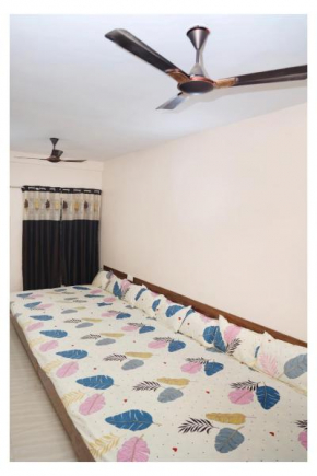 Vidya homestay
